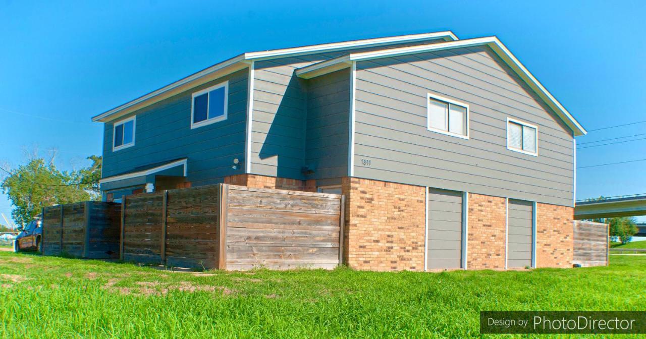 Brilliant & Beautiful Bnb Apartment! B College Station Exterior foto